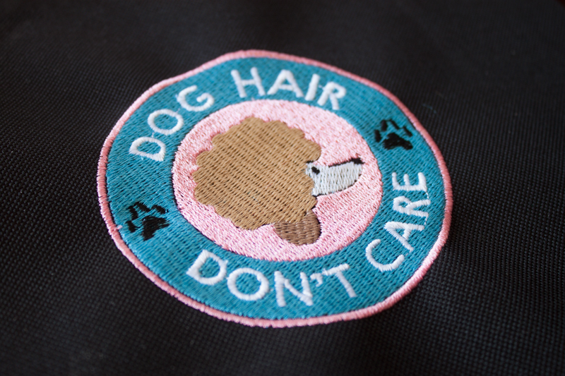 IMG_2213 DOG HAIR DON'T CARE