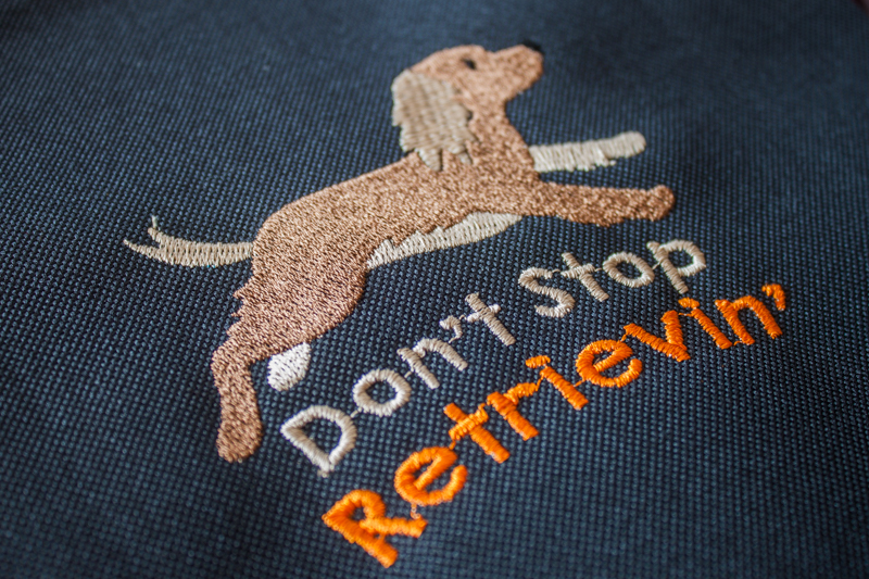 IMG_2221 DON'T STOP RETRIEVIN'